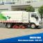 2016 YUTONG new design 4x2 Road Sweeper For Sale