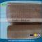 60/80/100 /120/150/180/200 Mesh Phosphor Bronze Woven Wire Mesh for Polyster Slice Industry