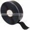 Silicone rubber self-fusing insulation electrical tape