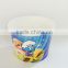 ice cream paper cup. high quality paper cup