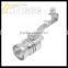 Universal Car Silver Turbo Sound Exhaust Whistle