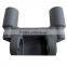 aluminium Gravity casting high precision CNC machined parts