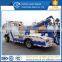 Economic Product broken car small wrecker towing truck distribution price