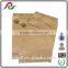 Tyvek Material Rigid Mailer Fashion Designer T Shirt Mailers