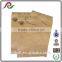 Tear resistant Fashion Tyvek Envelopes custom garment mailers