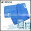 Free Shipping Colorful Cooling Towel
