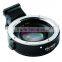 Viltrox Speed Booster AF Lens Adapter Ring EF-E for Sony E mount Camera Auto focus