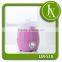 200ml ultrasonic aroma sprayer LM S18 ultrasonic aromatic sprayer with Led light aromatherapy sprayer