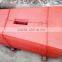 HIGH MANGANESE Mn13Cr2 Mn18Cr2 Crusher parts SIDE PLATE