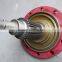 Directry factory custom made spline gear shaft helical gear shaft