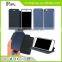 Newest Product leather phone case mobile phone case for iphone6 mirror card mobile phone case