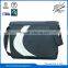 plain waterproof crossbody shoulder messenger bag