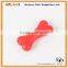 Wholesale Price Nice Design Durable Non-Toxic Rubber Dog Toy