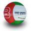 Volley balls