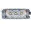 Canbus super white license plate lamp for Golf4-7 for EOS