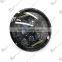 Standard 7'' 75w Jeep Led Headlight With Turn Signal Function