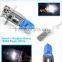Auto Halogen Lamp, H3 Bulb 8500K 7500K 5800K 3500K With E-Mark