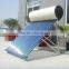 Non Pressure Solar Hot Water Heater With Assistant Tank Quality Choice