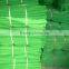 Low Price 100% New Plastic Construction caffolding net