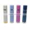 Wholesale nail supplies nail polisher custom printed nail file