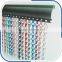 modern fashion fly screen chain link screen for doors curtain