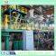 XPGL-Mesh belt model Batch off machine Rubber sheet cooling machine with factory price
