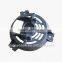 Alloy Steel Engineering Machinery Sprocket
