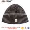 custom wholesale fashion winter beanie hat manufacture