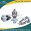 BY6 High quality road asphalt wirtgen milling wear spare parts