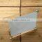 Clear acrylic photo frame