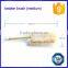 Laboratory equipment and medium beaker cleaning brush