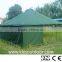 Outdoor Heavy Duty Tent/Steel Frame Yurt Tent/Medieval Canvas Tents