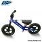 2016 hot design blue iron baby walker