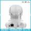 Sound Wave Smart Link WiFi Set WPS Cloud PTZ P2P IP Camera Wireless 64G TF Card
