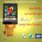 2.4 inch 240*320 lcd touch screen ST7789V, full viewing angle, sunlight readable, IPS LCD module with capacitive touch panel