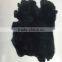wholesale rex rabbit fur skin, dyed color