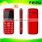 WCDMA850/2100 1.77 inch 3G feature mobile phone low price