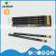 natural graphite sharpeningwooden pencil set