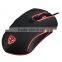 2016 Latest 3320 IC 3500dpi High Sensitivity Oem Gaming Mouse from Mototech Motospeed