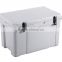 MCC80LWhite Marine Boat Fishing Cooler Ice Chest Drink Food Box Water Camping