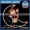 Indoor & Outdoor Christmas Decoration Led Lights/holiday Time Led Lights