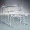 OEM Acrylic Shoes Display Stand