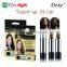 Magic root hair dye dexe hair care product cover the gray