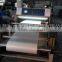 different thickness and colorful plastic sheet