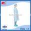Folding Surgical Gown Disposable Reinforced Surgical Gown Nurse Uniform