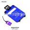 Novelty Cheap Luggage Tag for Promotion