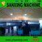 600-305 Sanxing K Q Span Arch Sheet Machine for Kabul