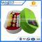 48 eggs automatic mini quail egg incubator
