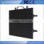 2016 new sexy image P10 full color high resolution led display screen xxx video for indoor
