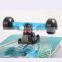 bamboo boards bamboo cruiser skateboard deck skateboard wood veneer colorful